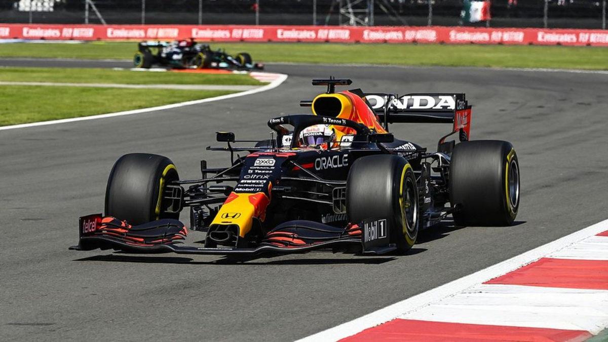 Red Bull, Meksika’da Sürprize İzin Vermedi: Meksika’da Kazanan Verstappen ve Red Bull