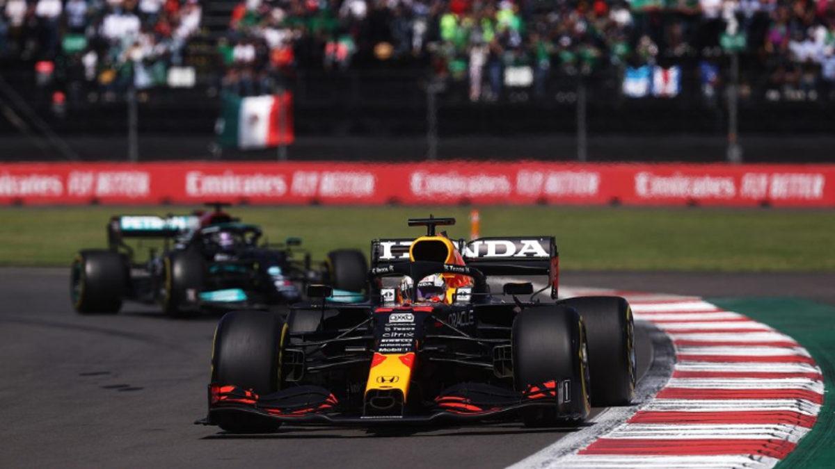 Red Bull, Meksika’da Sürprize İzin Vermedi: Meksika’da Kazanan Verstappen ve Red Bull