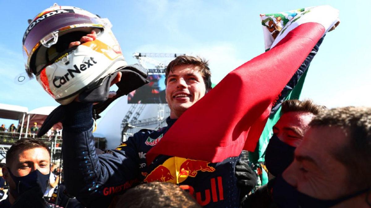 Red Bull, Meksika’da Sürprize İzin Vermedi: Meksika’da Kazanan Verstappen ve Red Bull