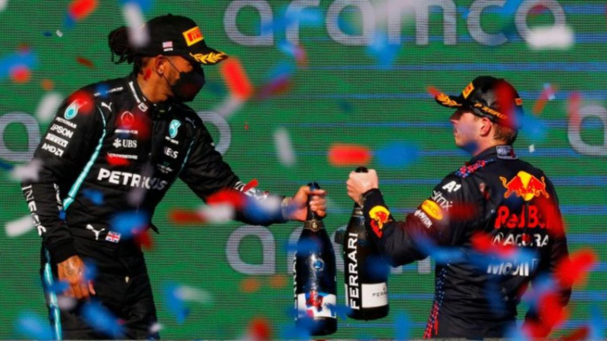 Red Bull, Meksika’da Sürprize İzin Vermedi: Meksika’da Kazanan Verstappen ve Red Bull