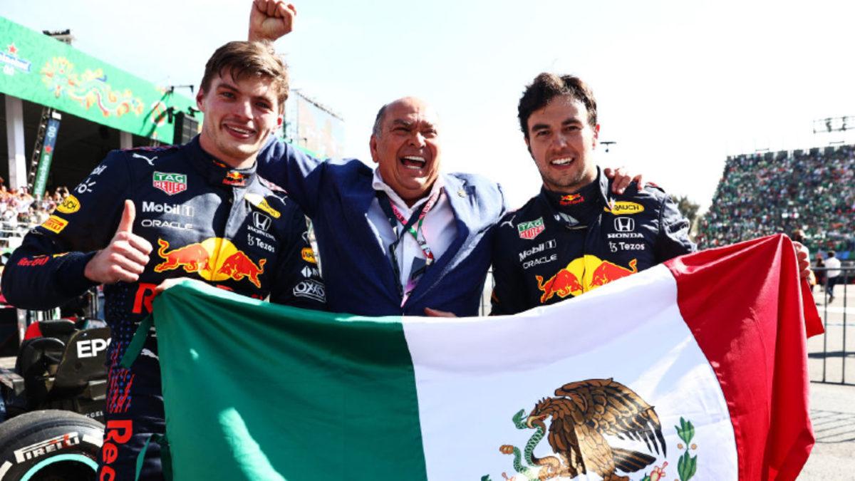 Red Bull, Meksika’da Sürprize İzin Vermedi: Meksika’da Kazanan Verstappen ve Red Bull