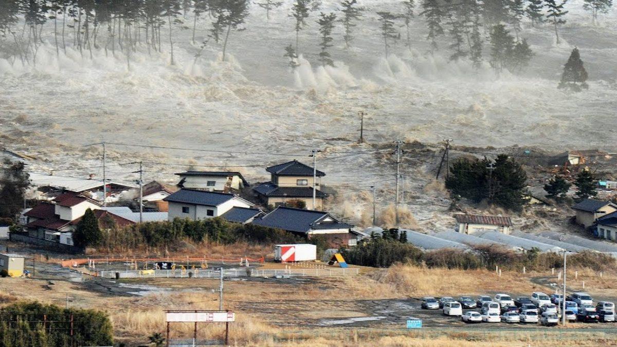 Genellikle Japonya’da Yaşanan Tsunamiler, Türkiye’nin Hangi Kısımlarında Görülebilir?