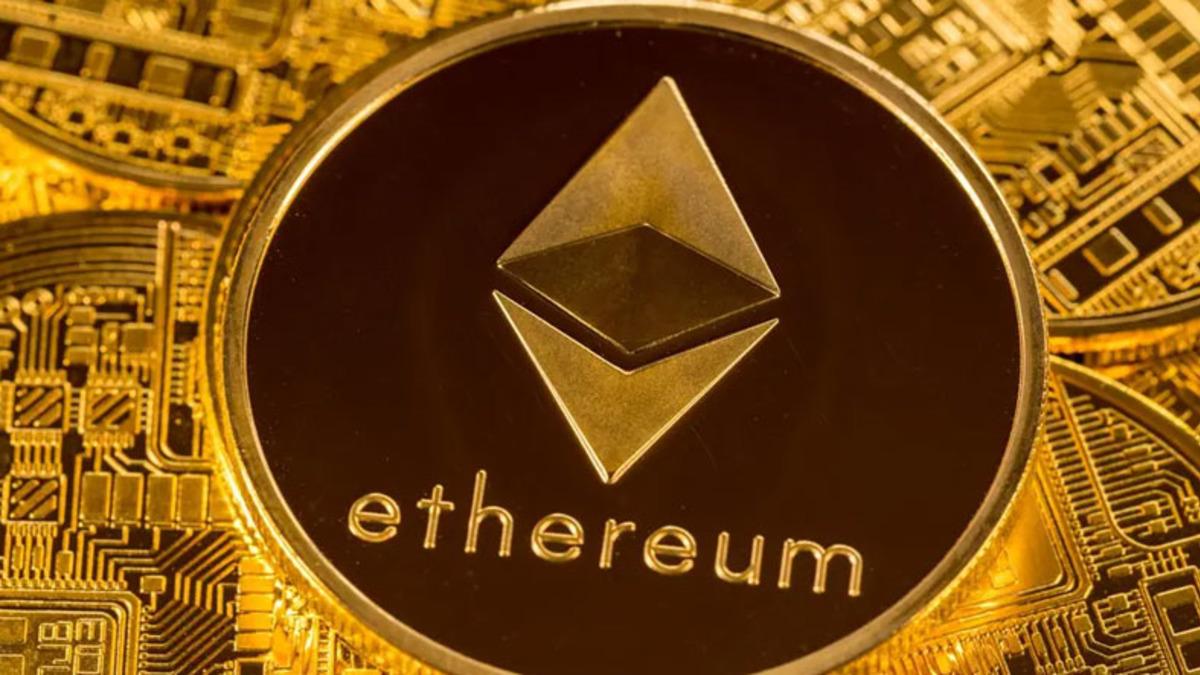 Ethereum (ETH) Rekor Kırdı: Tüm Zamanların En Yüksek Değeri Aşıldı