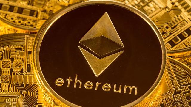 Ethereum (ETH) Rekor Kırdı: Tüm Zamanların En Yüksek Değeri Aşıldı