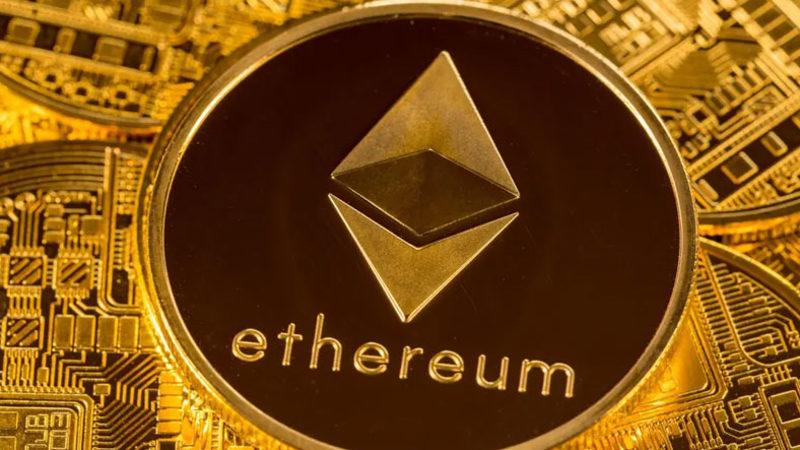 Ethereum (ETH) Rekor Kırdı: Tüm Zamanların En Yüksek Değeri Aşıldı