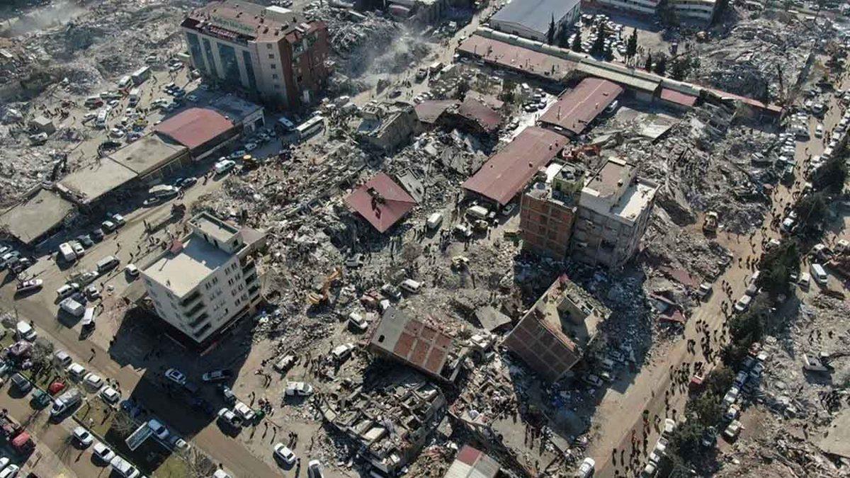 Milli Eğitim Bakanı, Deprem Bölgesinde Eğitimin Nasıl Devam Edeceğini Açıkladı