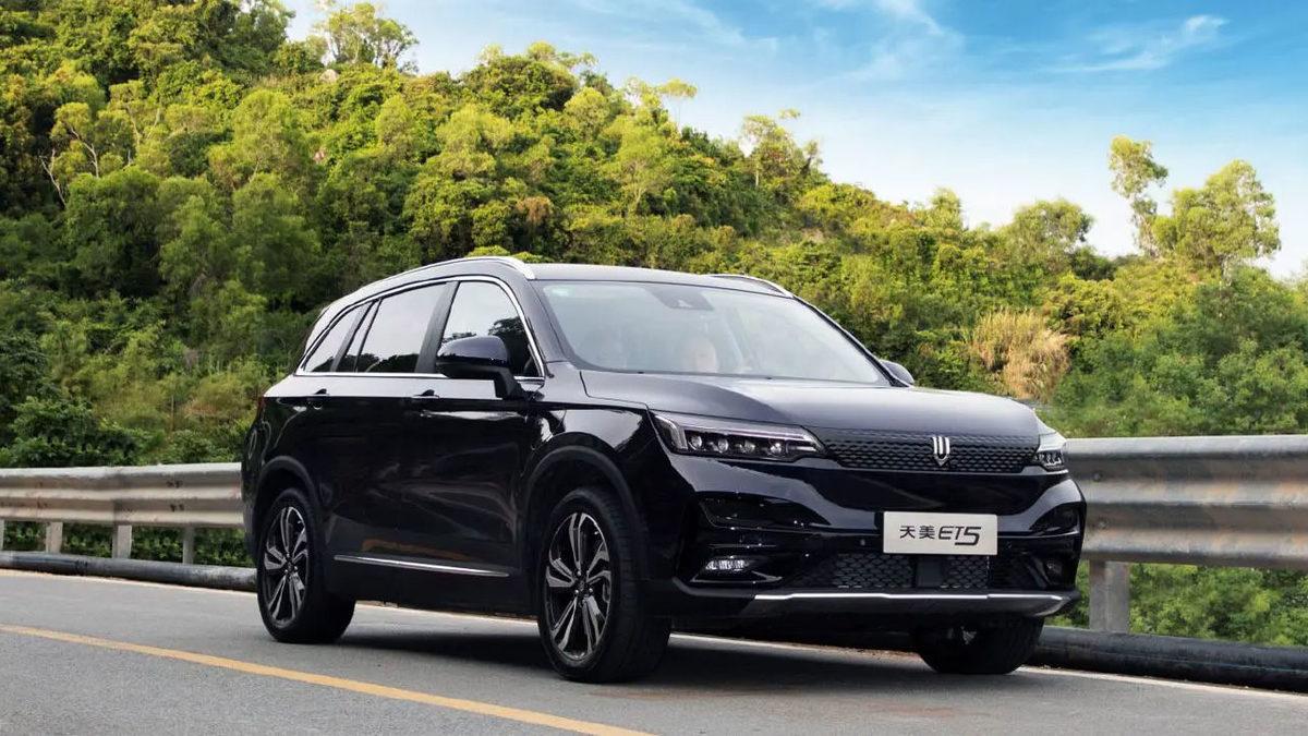 Çinli Elektrikli Otomobil Üreticisi Skywell, ET5 Modeliyle Türkiye’ye Giriş Yaptı: İşte Aracın Türkiye Fiyatı