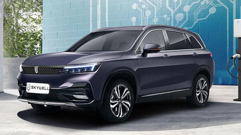 Çinli Elektrikli Otomobil Üreticisi Skywell, ET5 Modeliyle Türkiye’ye Giriş Yaptı: İşte Aracın Türkiye Fiyatı