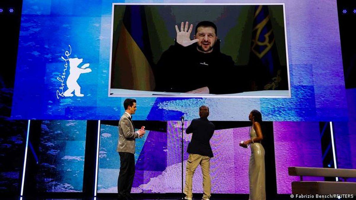 Berlin Film Festivali’nde Türkiye’deki Deprem Felaketinin Adı Bile Anılmadı: 