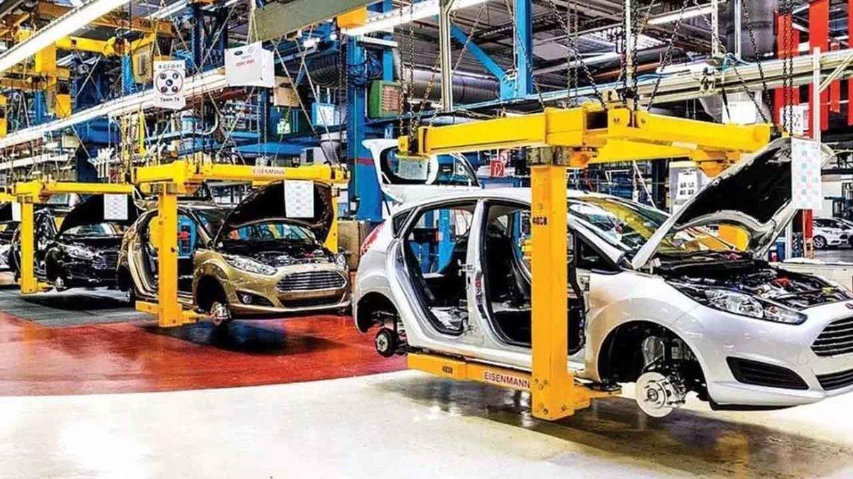 2024 Yılının İlk 9 Ayında Türkiye’de Ne Kadar Otomobil Üretildiği Açıklandı