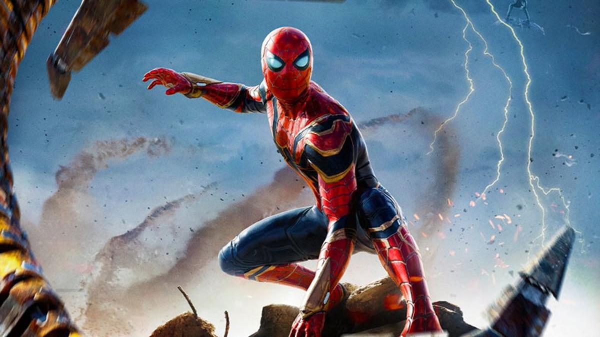 Spider-Man: No Way Home’dan Heyecanlandıran Poster: Tüm ’Kötüler’ Bir Arada