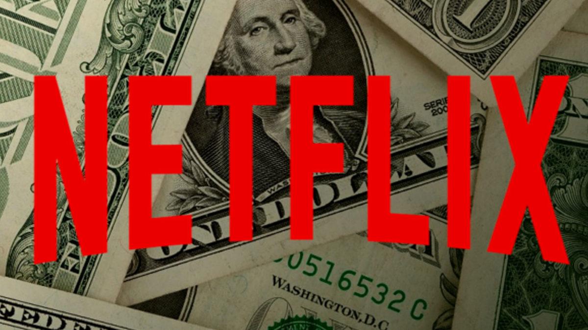 Zamanında Alamadık..: 10 Yıl Önce Netflix’e 1.000 Dolar Yatırım Yapsaydınız, Bugün Kaç Paranız Olurdu?