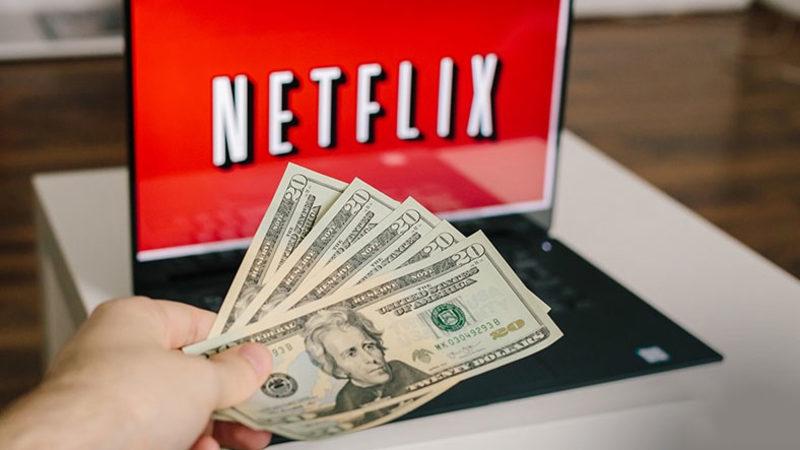 Zamanında Alamadık..: 10 Yıl Önce Netflix’e 1.000 Dolar Yatırım Yapsaydınız, Bugün Kaç Paranız Olurdu?