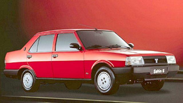 Trafikte En Çok Bulunan Otomobil Marka ve Modelleri Belli Oldu [Zirvede Ürküten ’Tofaş’ Detayı]