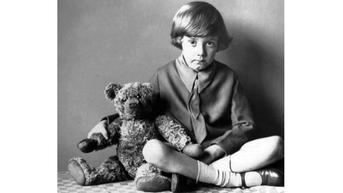 Pazar Sabahları Bile Erkenden Kalkıp İzlediğimiz ’Winnie the Pooh’ Çizgi Filmi Hakkında 9 Gerçek