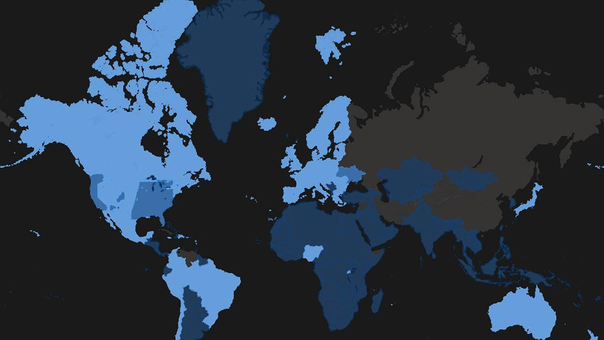 Dünyanın Her Yerinde Starlink’e Bağlanabilmeyi Sağlayan Paket, Kullanıma Sunuldu (Bize Yine Yok)