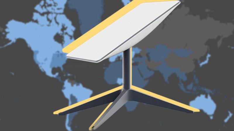 Dünyanın Her Yerinde Starlink’e Bağlanabilmeyi Sağlayan Paket, Kullanıma Sunuldu (Bize Yine Yok)