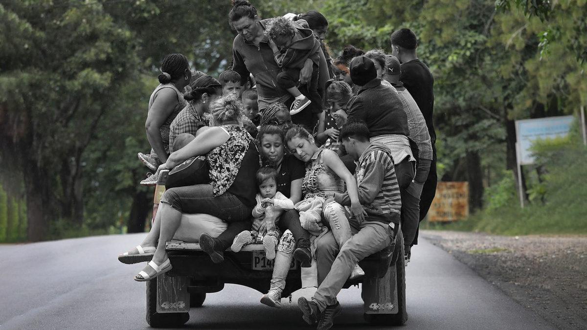 Türkiye’nin Her Yerinde Sadece Tek Tip, Müstakil Evler Olsaydı Ne Kadar Alan Gerekirdi? (Sürpriz Sonlu)