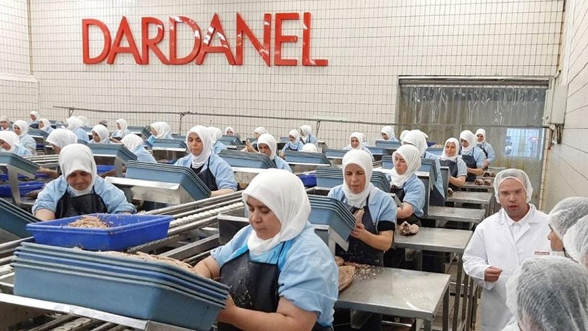 Dardanel Çalışanından Mide Bulandıran İddialar: Soyunma Odası ve Tuvalet Girişlerinde Kamera Var