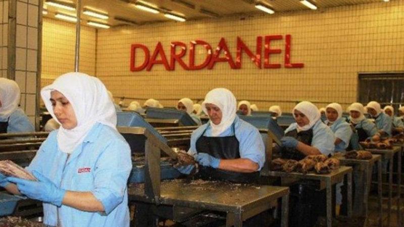 Dardanel Çalışanından Mide Bulandıran İddialar: Soyunma Odası ve Tuvalet Girişlerinde Kamera Var
