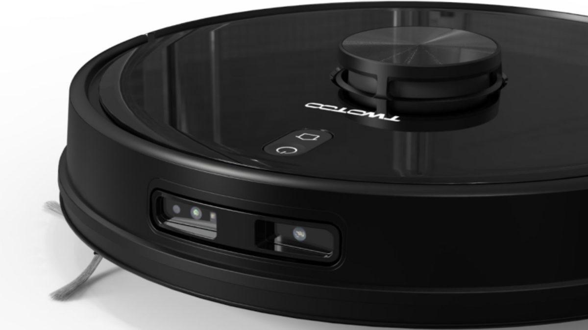 Uçak Değil Ama Otomatik Pilotu Var: Robot Süpürge Dünyasının Zirvesinde Yer Alan TWOTOO T2 ile Tanışın