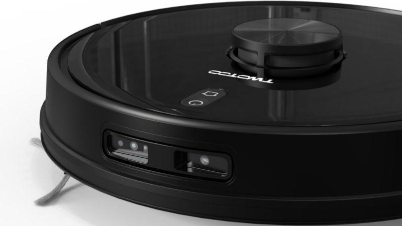 Uçak Değil Ama Otomatik Pilotu Var: Robot Süpürge Dünyasının Zirvesinde Yer Alan TWOTOO T2 ile Tanışın