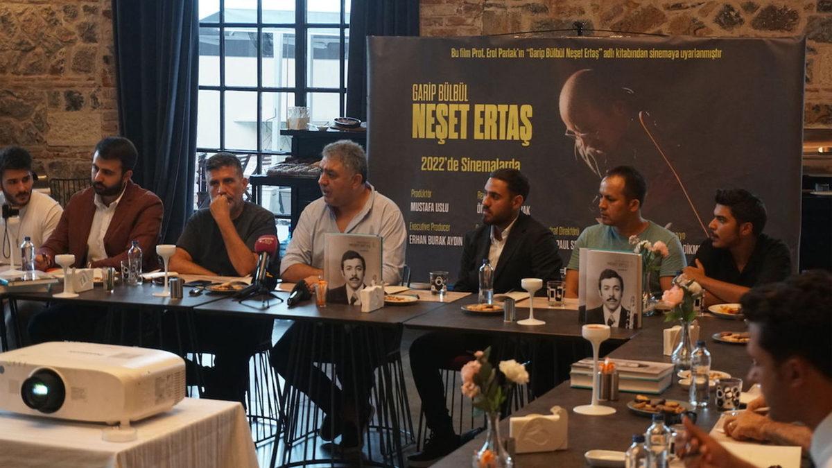 Çocukları ’Rızamız Yok’ Demişti: Neşet Ertaş’ın Hayatını Anlatacak Film İçin Mahkeme Kararı Belli Oldu