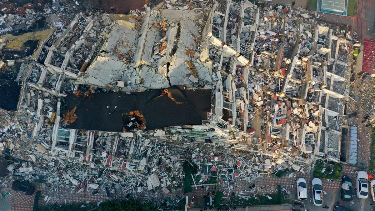 Binalarımızın Depreme Dayanıklı Olup Olmadığını Öğrenmek İçin Hangi Adımları Takip Etmeliyiz?