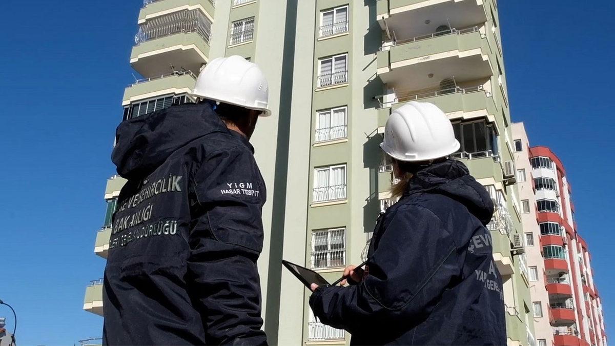 Binalarımızın Depreme Dayanıklı Olup Olmadığını Öğrenmek İçin Hangi Adımları Takip Etmeliyiz?