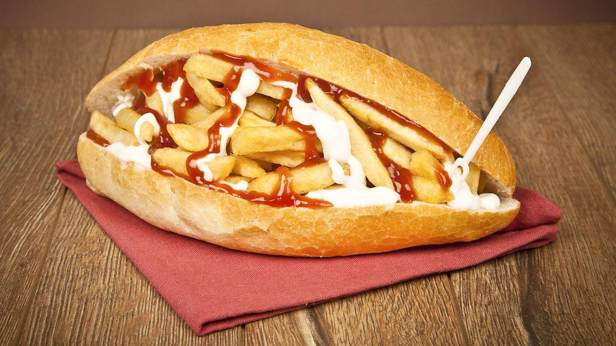 McDonald’s’ın 80 TL’ye ‘Patates Dürüm Menü’ Satmaya Başlamasını Konuşmamız Gerek: İşte Sosyal Medyadan Gelen Tepkiler...