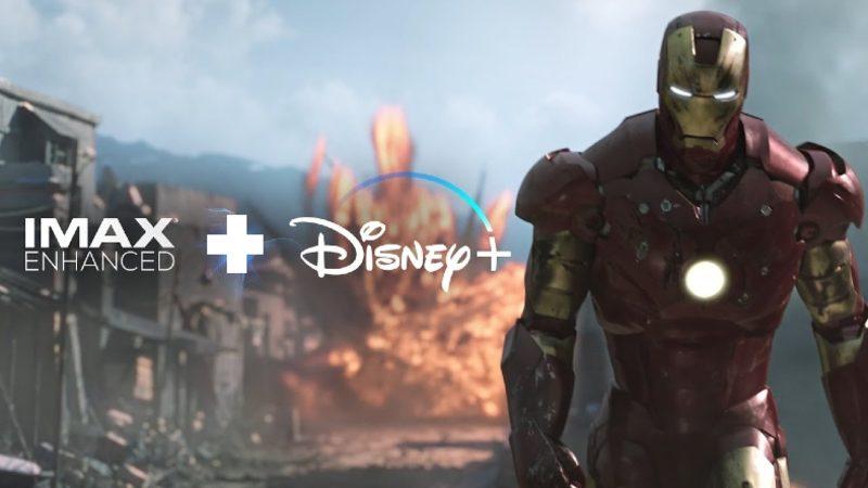 2022’de Türkiye’ye Gelmesi Beklenen Disney Plus’tan Marvel Hayranlarını Sevindirecek Haber: Filmler IMAX Boyutunda Oynatılacak