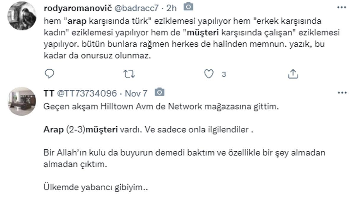 Bir Çalışanın Restoranda Arap Turiste Elleriyle Yemek Yedirdiği Video Sosyal Medyayı Karıştırdı: İşte Gelen Tepkiler