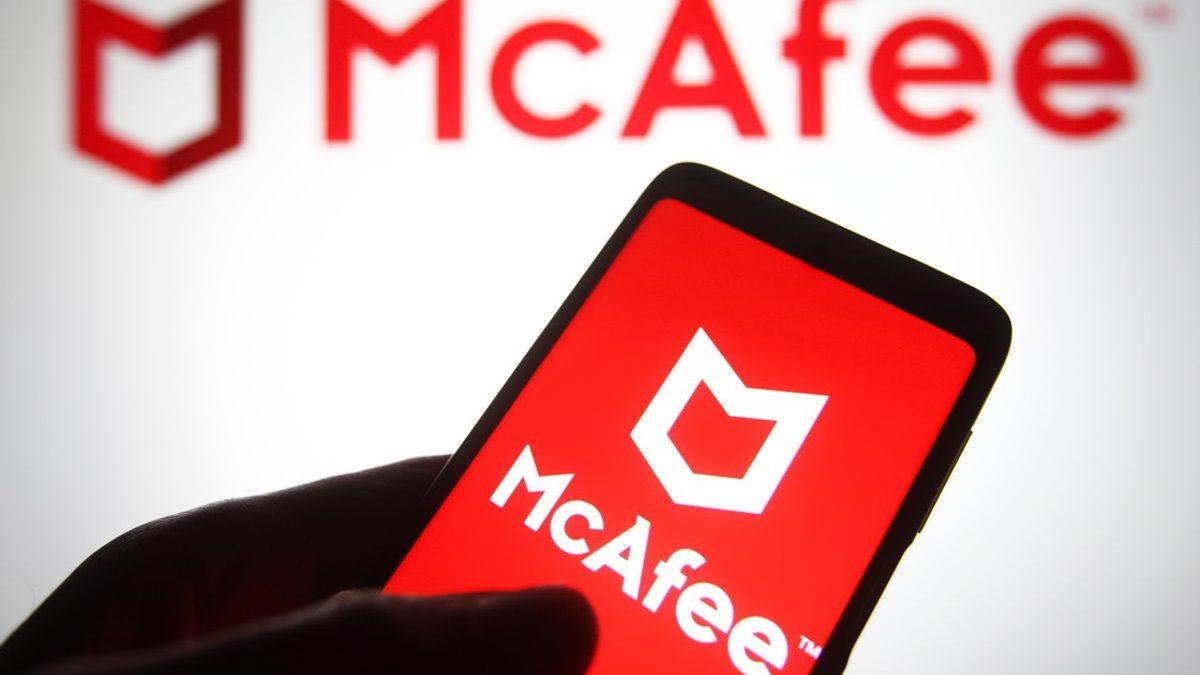 Durdukça Değerlenmiş: Güvenlik Yazılımı Şirketi McAfee, Rekor Fiyata Satıldı