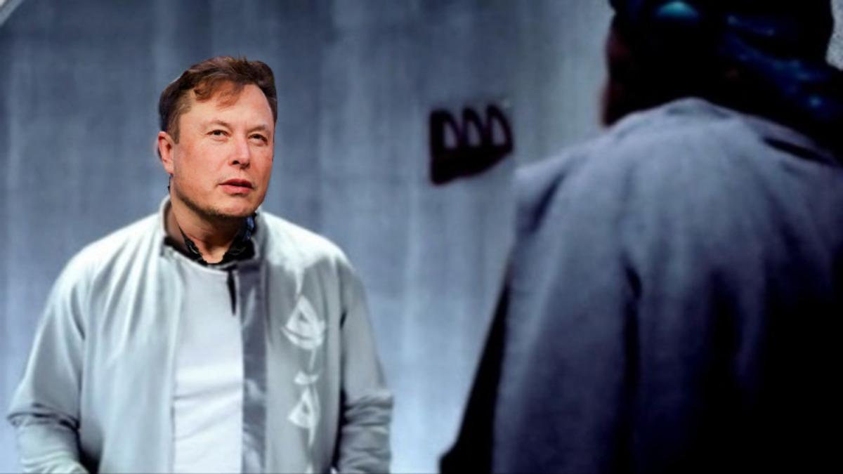 Senin Yüzüne N’olmuş: Elon Musk, Tesla Hissesi Satma Anketini Eleştiren Senatörle Dalga Geçti