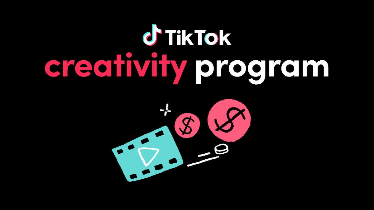 TikTok, 1 Dakikadan Uzun Videolar Paylaşarak Para Kazanmayı Sağlayacak Yeni Programını Kullanıma Sundu