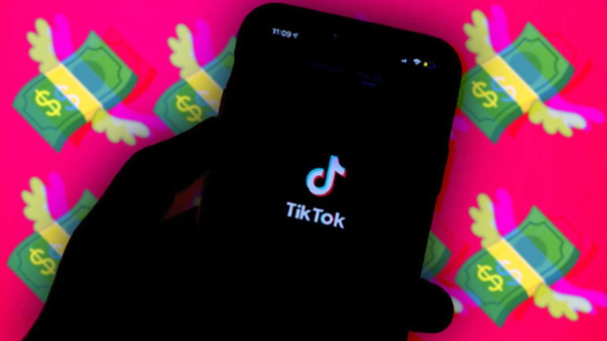 TikTok, 1 Dakikadan Uzun Videolar Paylaşarak Para Kazanmayı Sağlayacak Yeni Programını Kullanıma Sundu