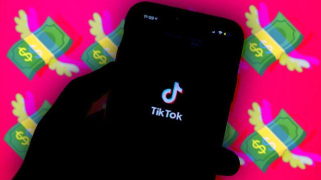 TikTok, 1 Dakikadan Uzun Videolar Paylaşarak Para Kazanmayı Sağlayacak Yeni Programını Kullanıma Sundu