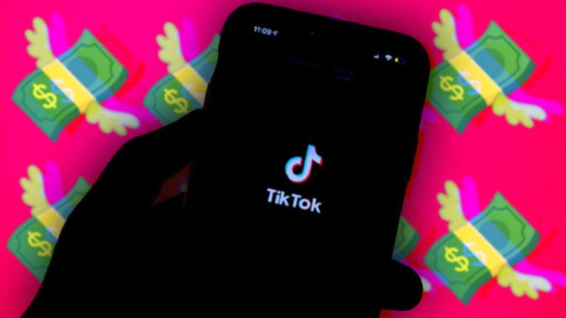 TikTok, 1 Dakikadan Uzun Videolar Paylaşarak Para Kazanmayı Sağlayacak Yeni Programını Kullanıma Sundu