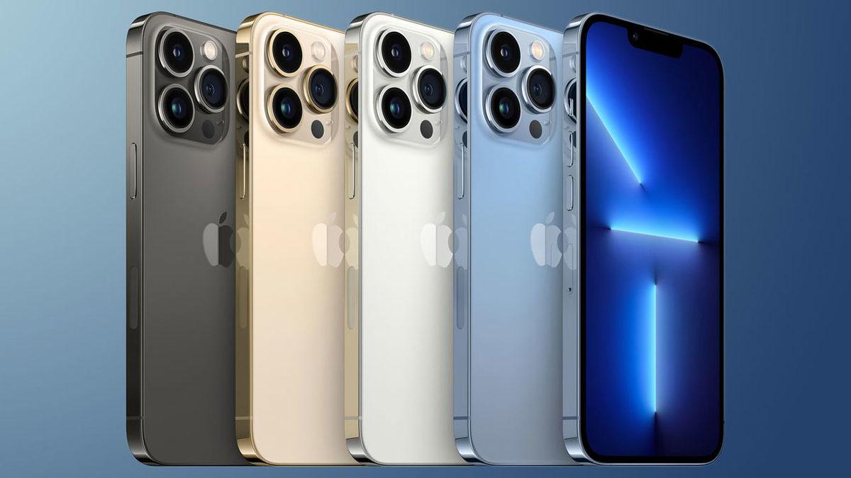 iPhone 13 Kara Borsaya Düşebilir: Apple, Çip Krizi Yüzünden iPhone 13 Taleplerine Yetişemiyor