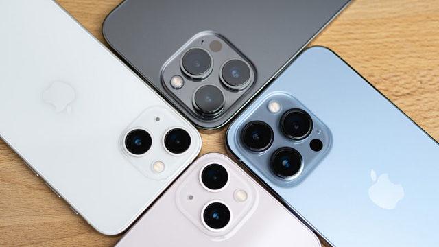 iPhone 13 Kara Borsaya Düşebilir: Apple, Çip Krizi Yüzünden iPhone 13 Taleplerine Yetişemiyor
