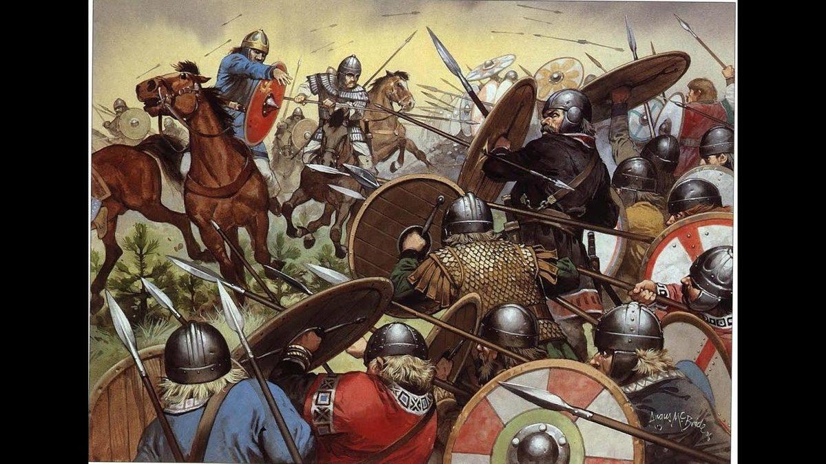 Yaşadıkları Yere Göçmen Olarak Gelip Yerel Halka Dönüşen Anglosaksonlar Kimdir, Anglosakson Ne Demek?