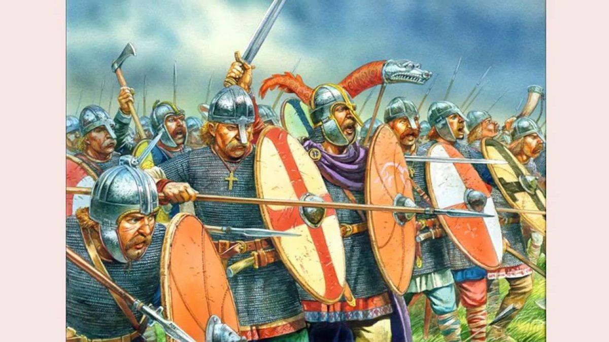 Yaşadıkları Yere Göçmen Olarak Gelip Yerel Halka Dönüşen Anglosaksonlar Kimdir, Anglosakson Ne Demek?