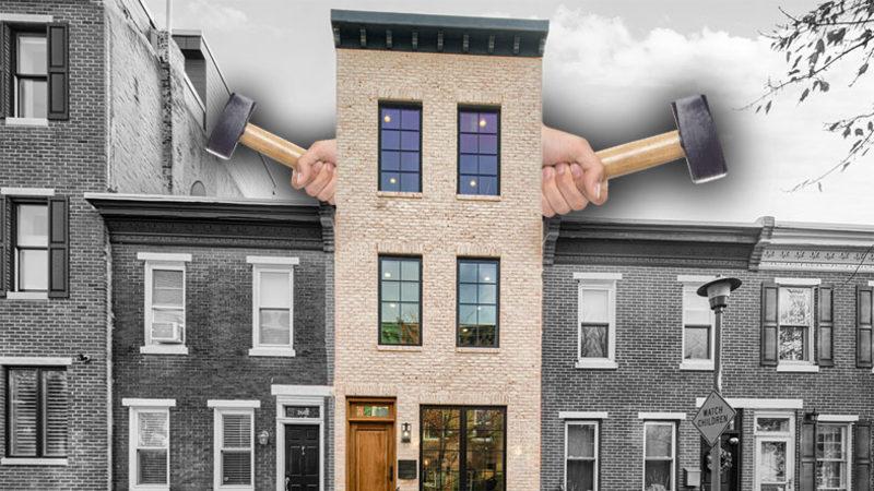 Bitişik İki Binanın Deprem Esnasında Birbirlerine Çarpmasıyla Oluşan "Çekiçleme Etkisi" Neden Bu Kadar Tehlikeli?