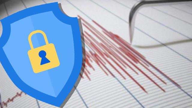 Afet Durumlarında Kişisel Verilerin Korunması İçin Dikkat Edilmesi Gerekenler