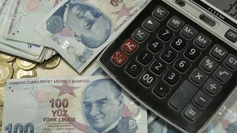 Bakandan Milyonlarca Çalışanı Umutlandıran Açıklama: Asgari Ücretten Vergi Alınmamasıyla İlgili Çalışmamız Var