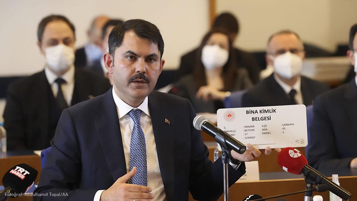 Türkiye’nin Tamamında Yaygınlaşmalı: Yapılan Binada Kimlerin Payı Olduğunu Gösteren 