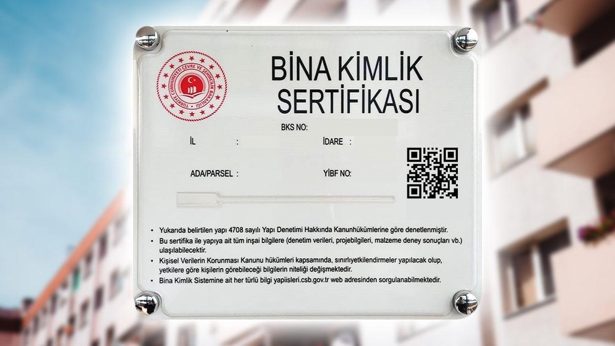 Türkiye’nin Tamamında Yaygınlaşmalı: Yapılan Binada Kimlerin Payı Olduğunu Gösteren 