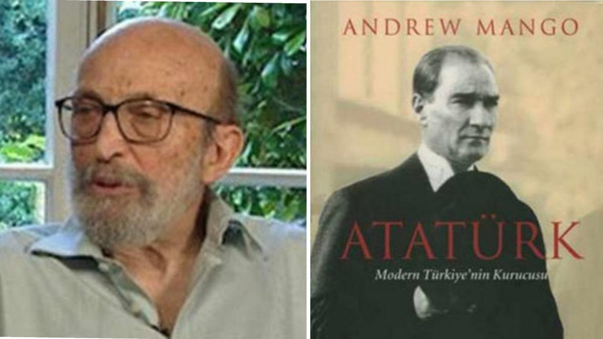 Biz Aleme, Alem Ona Hayran... İşte Yabancı Yazarların Yazdığı, Atatürk’ü Anlatan 10 Biyografik Eser