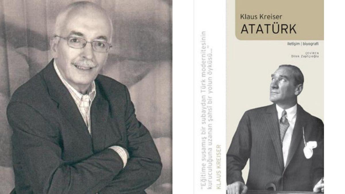 Biz Aleme, Alem Ona Hayran... İşte Yabancı Yazarların Yazdığı, Atatürk’ü Anlatan 10 Biyografik Eser