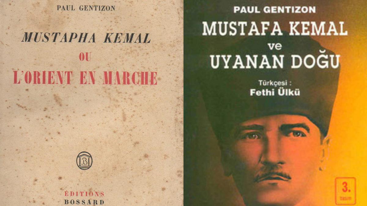 Biz Aleme, Alem Ona Hayran... İşte Yabancı Yazarların Yazdığı, Atatürk’ü Anlatan 10 Biyografik Eser